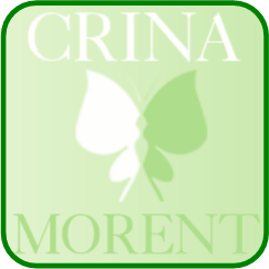 Crina Morent sehen und heilen